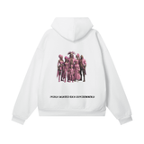 Use Fear To Survive Dreadnation Hoodie